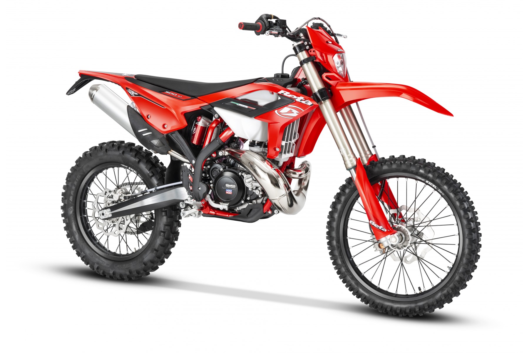 RR 300 Enduro 2T